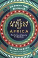 An African History of Africa wer. angielska - tantis.pl