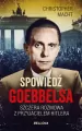 Spowiedź Goebbelsa. Szczera rozmowa z przyjacielem Hitlera - tantis.pl
