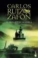 LH Zafon, El Principe de la Niebla - tantis.pl