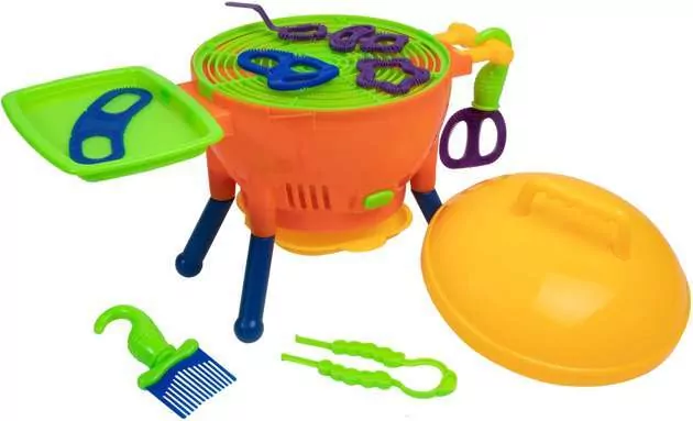 Bańki maszynka z akcesoriami i płynem - tantis.pl