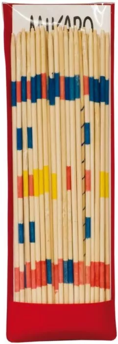 Mikado. Bierki w saszetce - tantis.pl