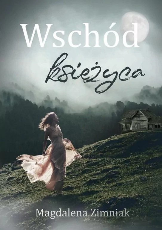 Wschód księżyca - tantis.pl