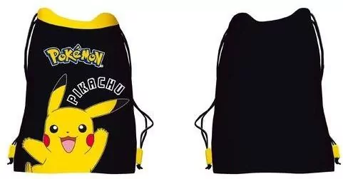 Worek na obuwie Pokemon - tantis.pl