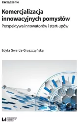 Komercjalizacja innowacyjnych pomysłów