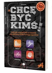 Chcę być kimś! Tom 4