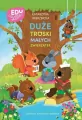 Duże troski małych zwierzątek - tantis.pl