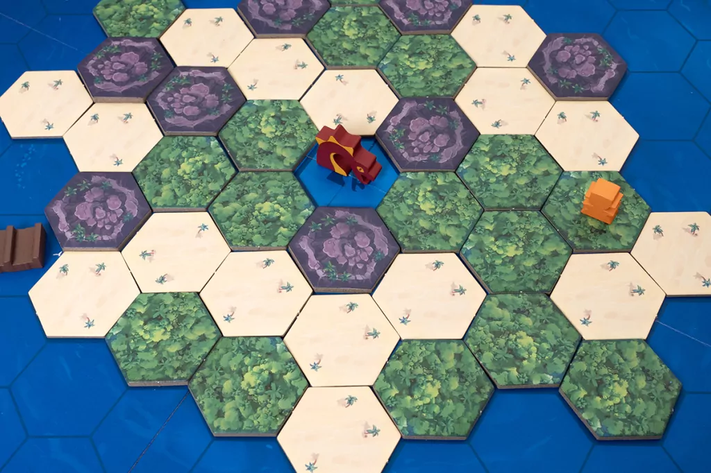 Survive the Island (edycja polska) - tantis.pl