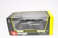 Lamborghini Millennio Light Green 1:24 - tantis.pl