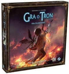 Gra o Tron: Matka Smoków