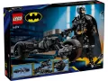 LEGO® DC Batman. Figurka Batmana i batcykl. 76273 - tantis.pl