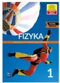 Fizyka 1. Podręcznik. Liceum i technikum zakres podstawowy - tantis.pl