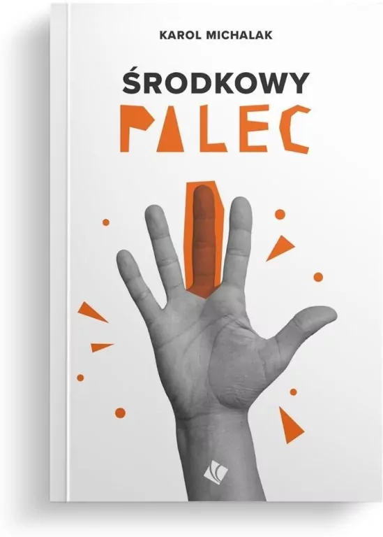 Środkowy palec - tantis.pl