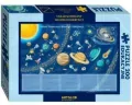 Puzzle 200. Układ Słoneczny - tantis.pl