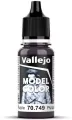 Vallejo: 70.749 - Model Color - Dark Purple (18 ml) - tantis.pl