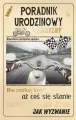 Kartka okolicznościowa Urodziny U42 - tantis.pl