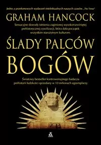 Ślady palców bogów - tantis.pl