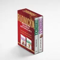 Pakiet Miłe Natalii początki / Na własną rękę - tantis.pl