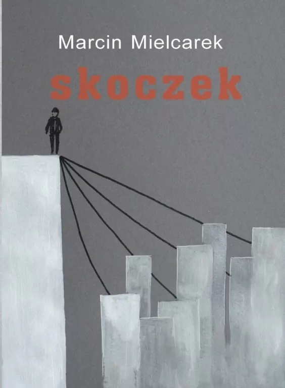 Skoczek - tantis.pl