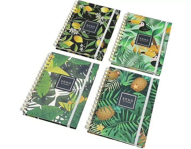 Notes w linie MIX - tantis.pl