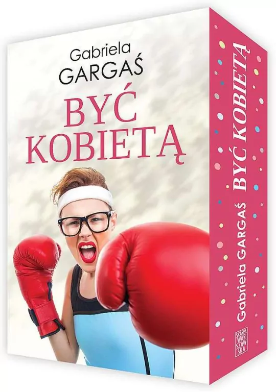 Pakiet: Być kobietą. Matka roku / Dzień kobiet - tantis.pl