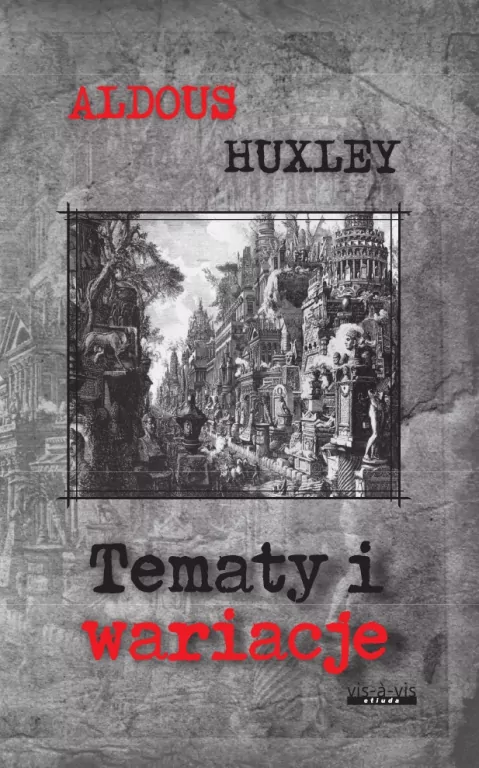 Tematy i wariacje - tantis.pl
