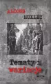 Tematy i wariacje - tantis.pl