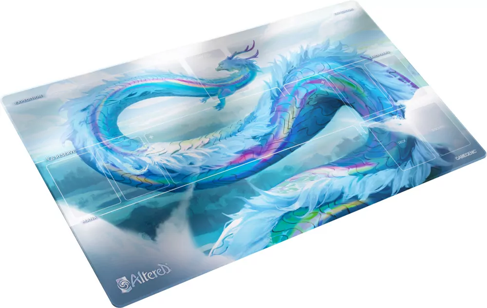 Gamegenic: Altered - Prime Playmat - Kuraokami - tantis.pl