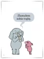 Złamałem trąbę! - tantis.pl