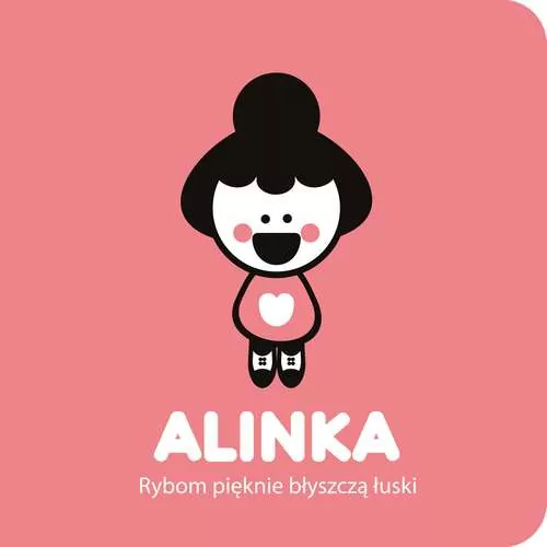 Rybom pięknie błyszczą łuski. Alinka - tantis.pl