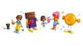LEGO® Friends. Sklep z cukierkami w Heartlake 42649 - tantis.pl