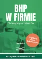 BHP w firmie. Obowiązki pracodawców - tantis.pl