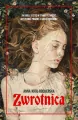 Zwrotnica (barwione brzegi) - tantis.pl