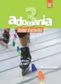 Adomania 3 ćwiczenia A2  + CD - tantis.pl