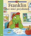 Franklin chce mieć przydomek - tantis.pl