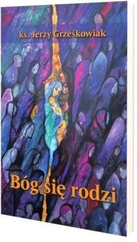 Bóg się rodzi - tantis.pl