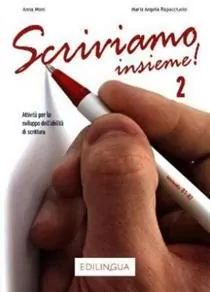 Scriviamo insieme 2 - tantis.pl