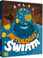 Atlas mitologii świata - tantis.pl