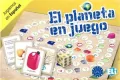 El planeta en juego. Gra językowa Hiszpański - tantis.pl