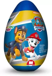 Pieczątki Big Set Psi Patrol