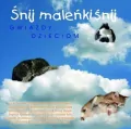 Śnij maleńki śnij CD - tantis.pl