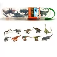 Dinozaury mini Box - tantis.pl
