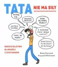 Tata nie ma siły - tantis.pl