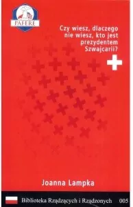 Czy wiesz, dlaczego nie wiesz, kto jest prezydentem Szwajcarii - tantis.pl