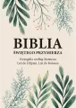 Biblia Świętego Przymierza. Ewangelia według Mateusza, List do Filipian, List do Kolosan - tantis.pl