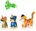 Patrol z dżungli - figurki Chase i Tracker Psi Patrol - tantis.pl