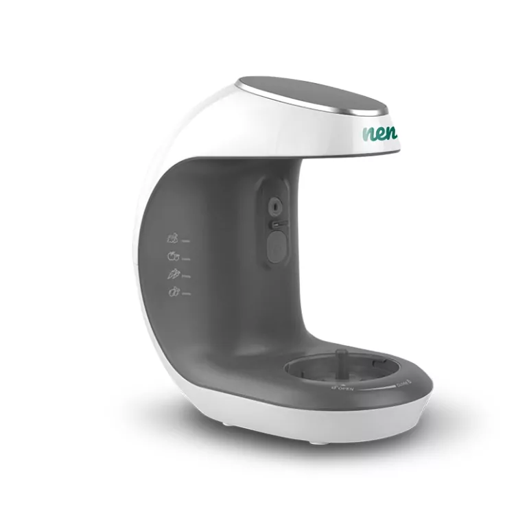 Blender dla dzieci z funkcją gotowania na parze NENO Cibo - tantis.pl