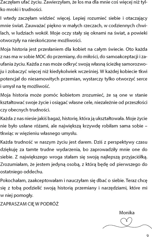 Od chaosu do harmonii. Odkryj swoją kobiecą moc - tantis.pl