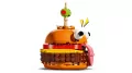 LEGO® Fortnite  Durrr Burgerownia 77070 - tantis.pl
