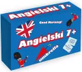 Angielski 7+ MINI - tantis.pl