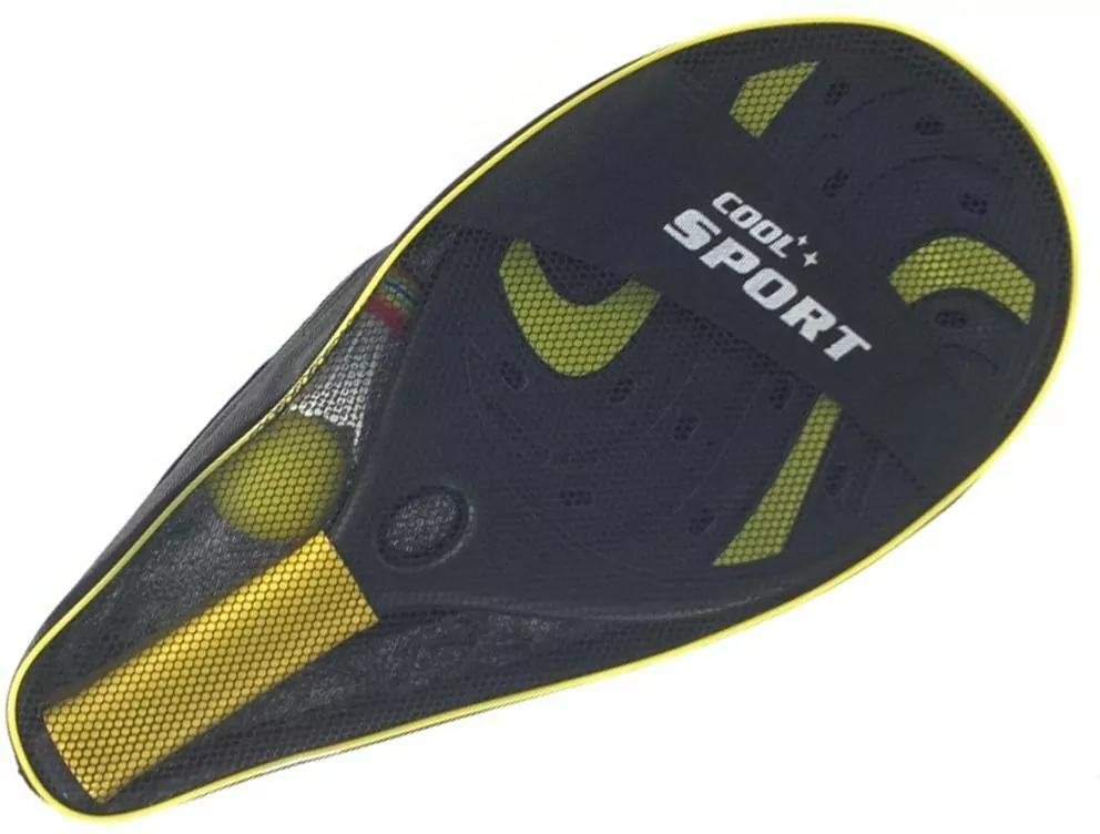 Tenis plażowy rakietki lotka + piłeczka - tantis.pl